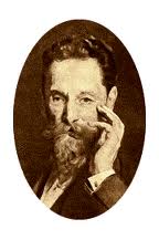 Joseph Pulitzer